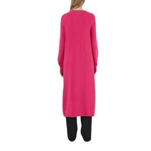 Apparis Sweaters New Apparis Aria Cardigan In Shocking Pink Poshmark